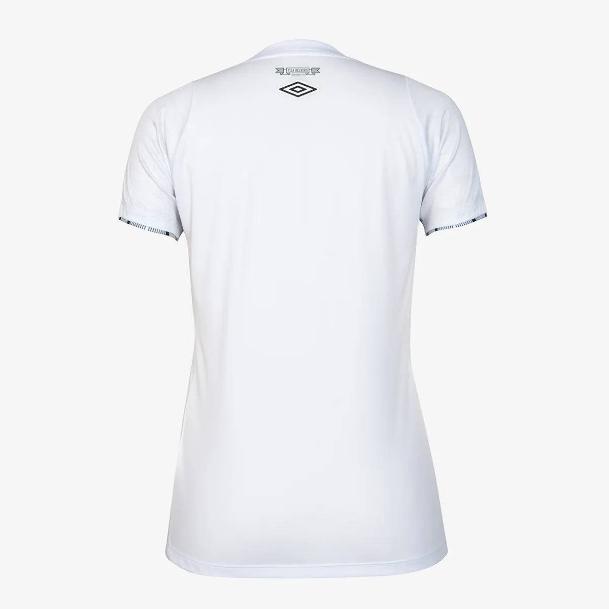 Camisola Santos 2024/25 Umbro Feminina