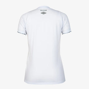 Camisola Santos 2024/25 Umbro Feminina