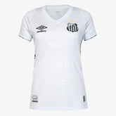 Camisola Santos 2024/25 Umbro Feminina