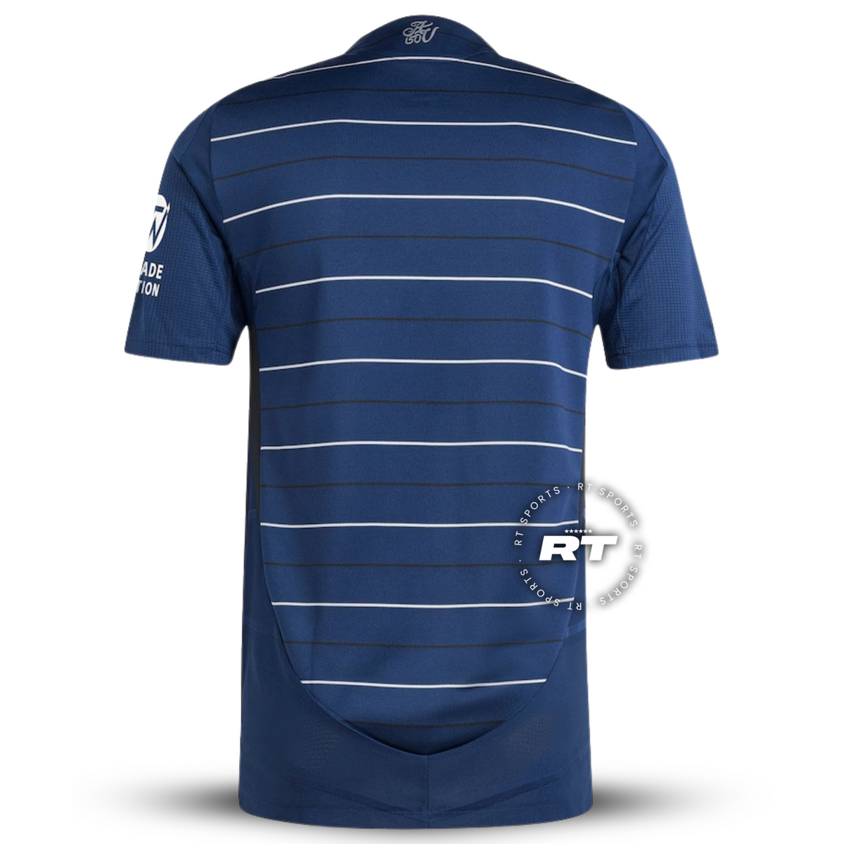 Camisola Aston Villa 2024/25 Adepto Masculina