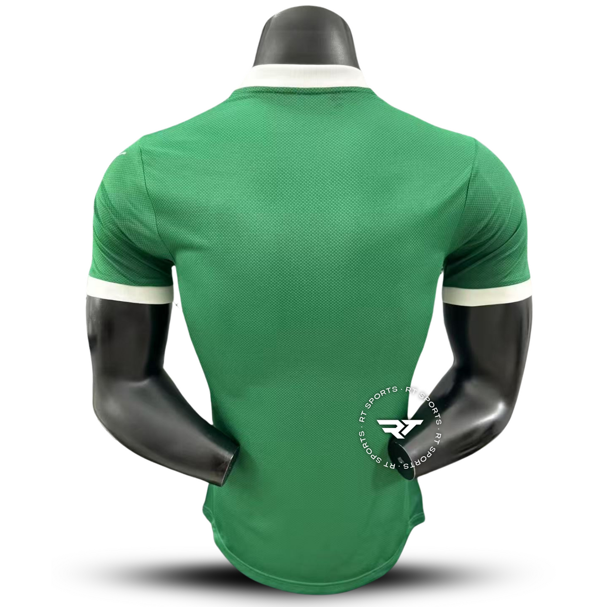 Camisola do Palmeiras 2025/26 Puma Jogador Masculina