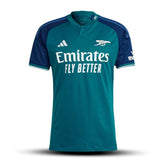 Camisola Arsenal Away 23/24 - Adepto Masculina - Lançamento