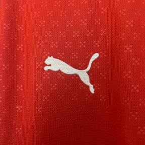 Camisola Portugal 2025 Versão Adepto