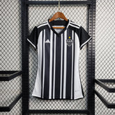 Camisola Atlético Mg 23/24 - Adidas Feminina