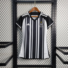 Camisola Atlético Mg 23/24 - Adidas Feminina