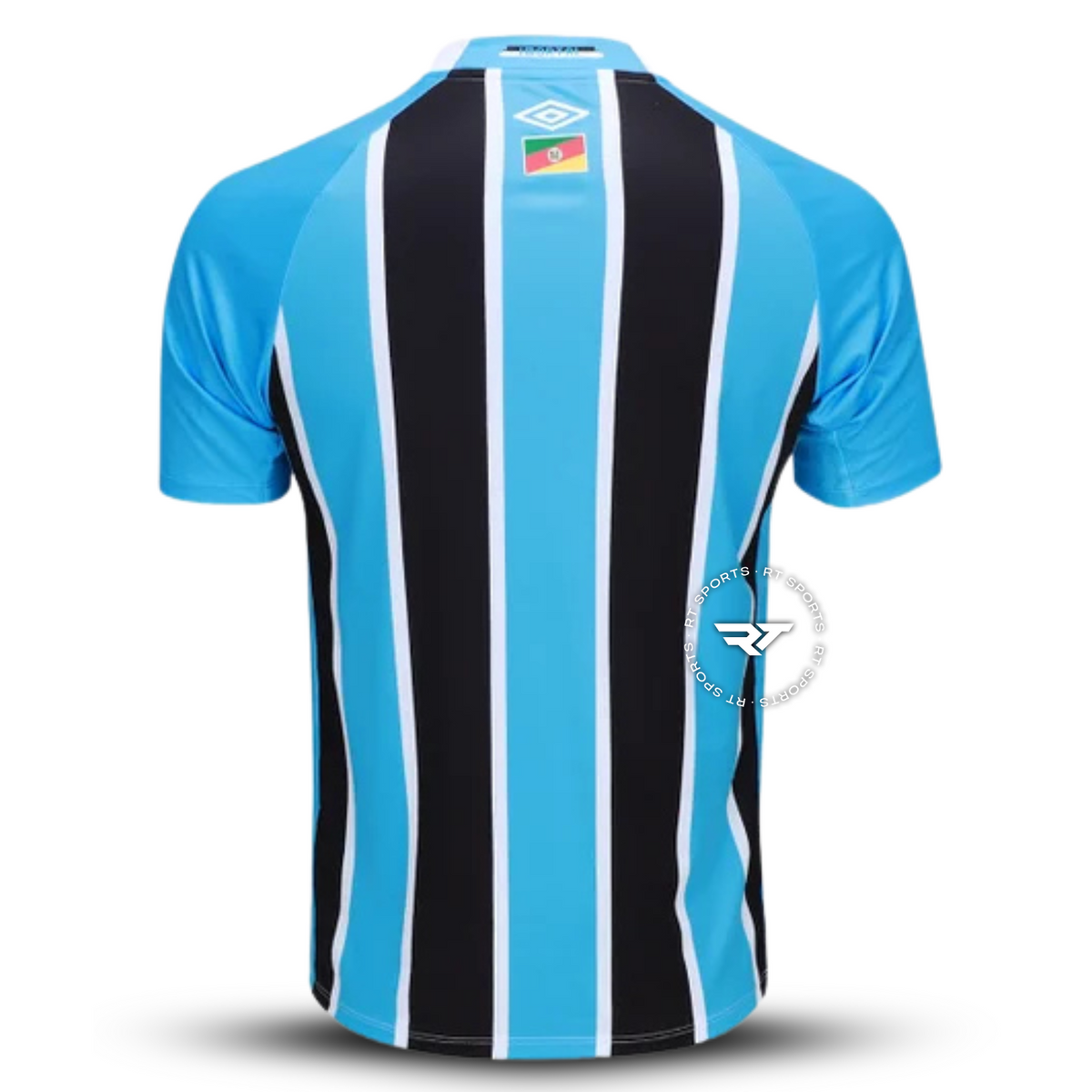 Camisola Grêmio 25/26 Adepto Umbro Masculina