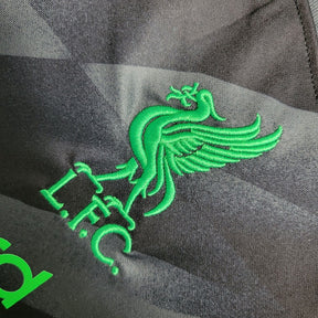 Camisola Liverpool Goleiro 23/24 - Nike Adepto Masculina - Lançamento