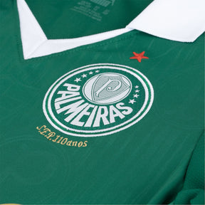 Camisola do Palmeiras 2024/25 Puma Adepto Feminina