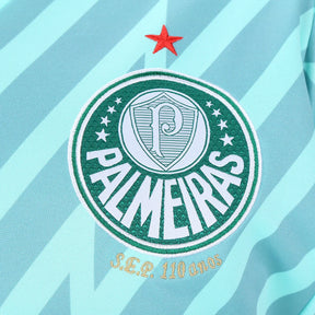 Camisola do Palmeiras Goleiro 2024/25 Puma Adepto Masculina