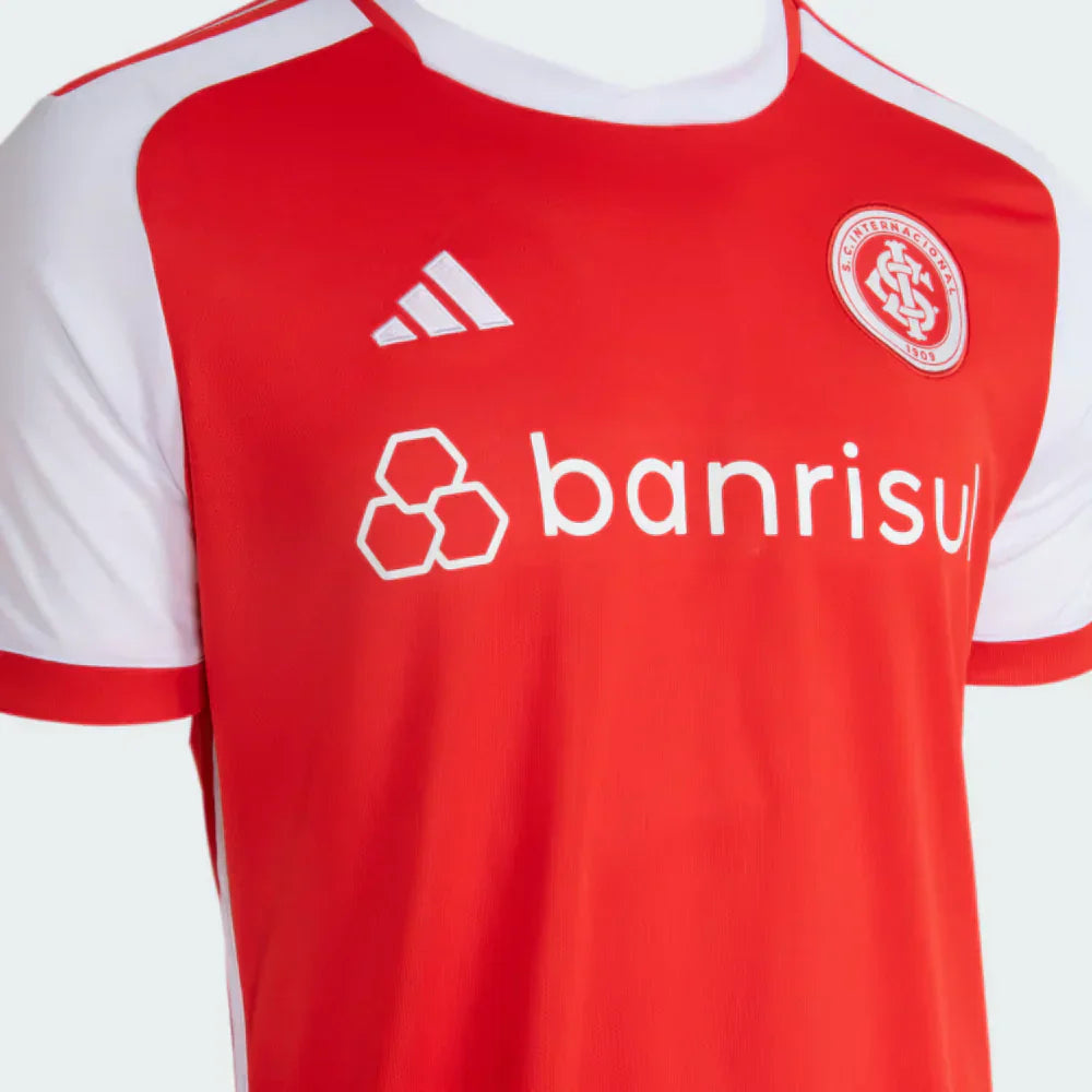 Camisola Internacional 2024/25 Lançamento