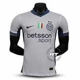 Camisola Inter de Milão 2024/25 Jogador Masculina