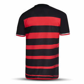 Camisola do Flamengo 2024/25 Adepto Lançamento