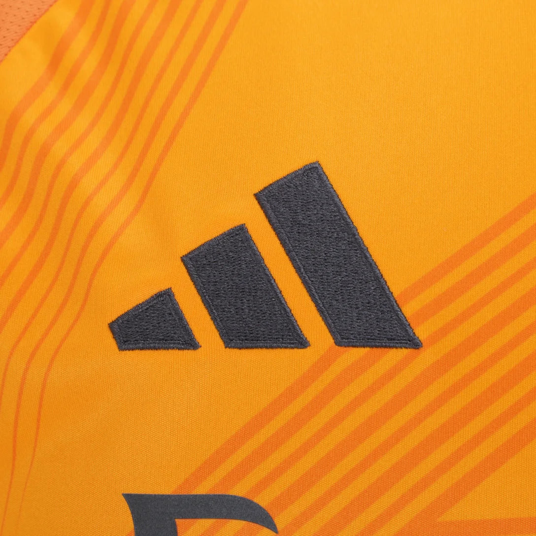 Camisola Real Madrid 2024/25 Adidas Adepto Masculina