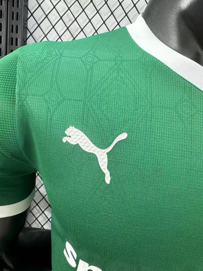 Camisola do Palmeiras 2025/26 Puma Jogador Masculina