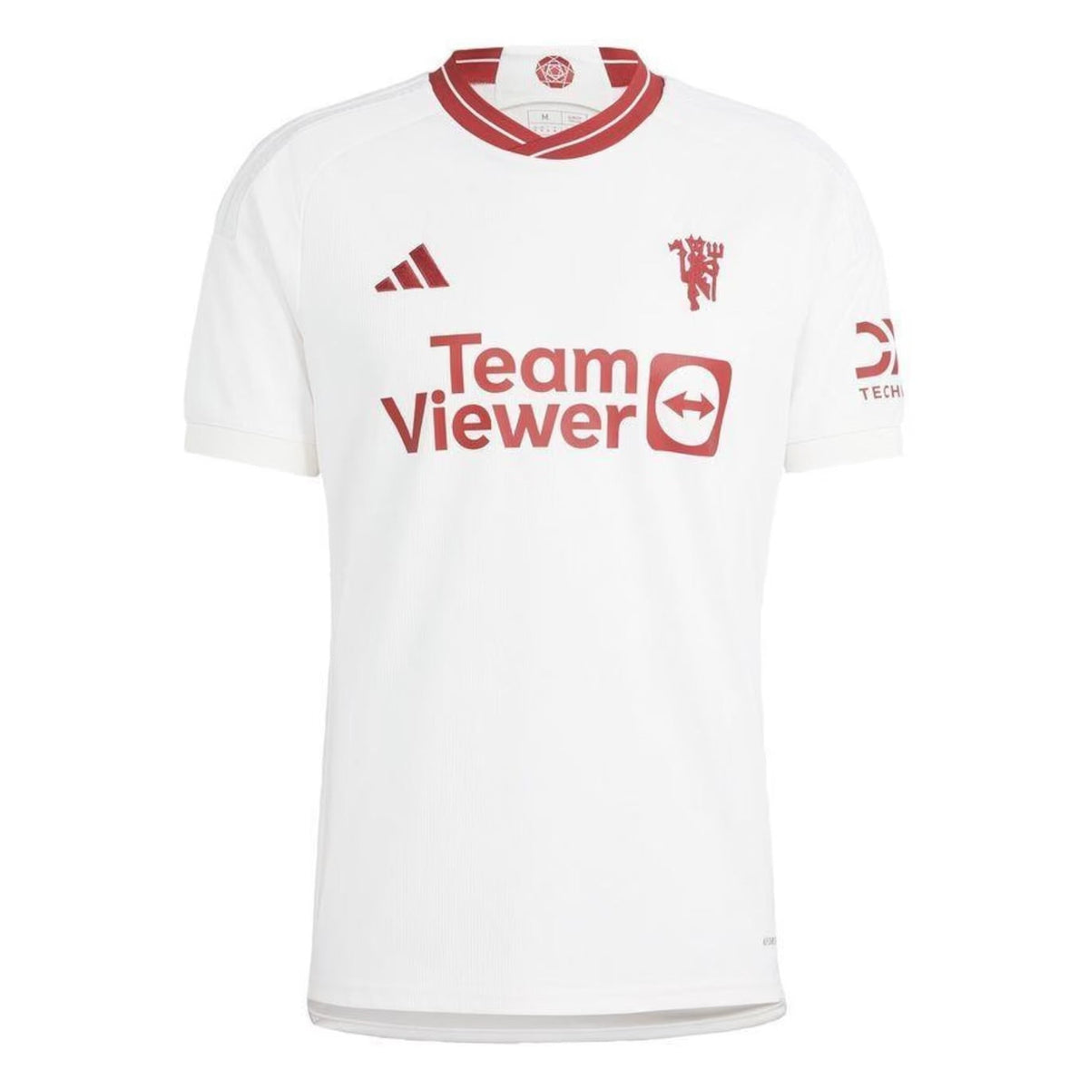 Camisola Manchester United Away II 23/24 - Adidas Adepto Masculina - lançamento
