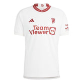 Camisola Manchester United Away II 23/24 - Adidas Adepto Masculina - lançamento