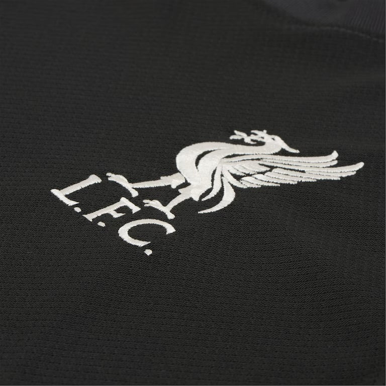 Camisola Liverpool 2024/25 Nike Adepto Masculina Lançamento