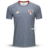 Camisola São Paulo 25/26 Treino New Balance Masculina