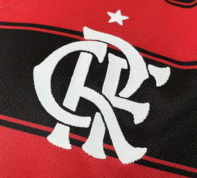 Camisola do Flamengo 25/26 Jogador Masculina