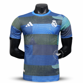 Camisola Real Madrid Treino 2025/26 Adidas Jogador