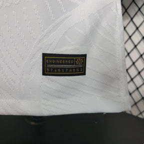 Camisola Corinthians Home 23/24 Nike Jogador Masculina