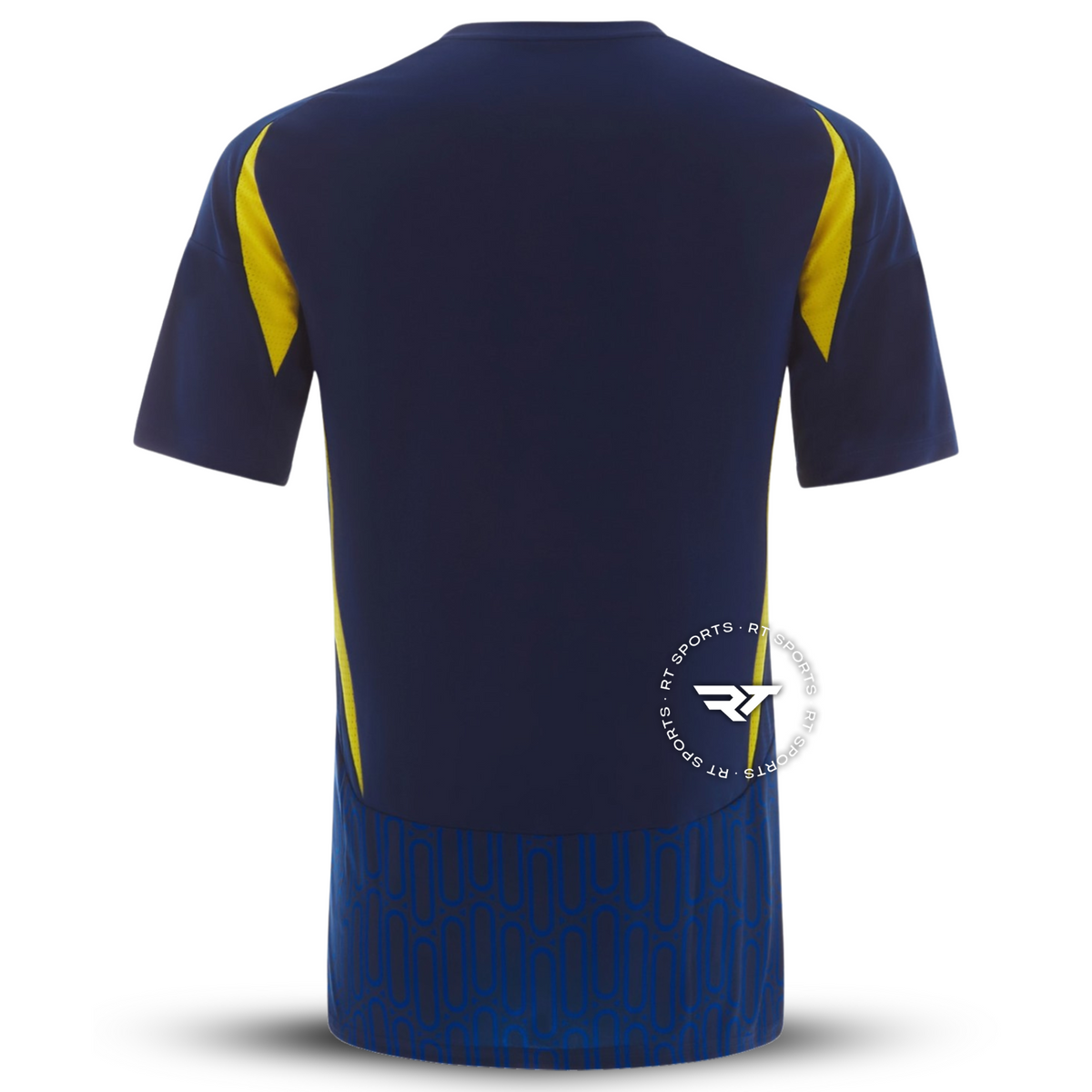 Camisola Al Nassr 2024/25 Adepto Masculina