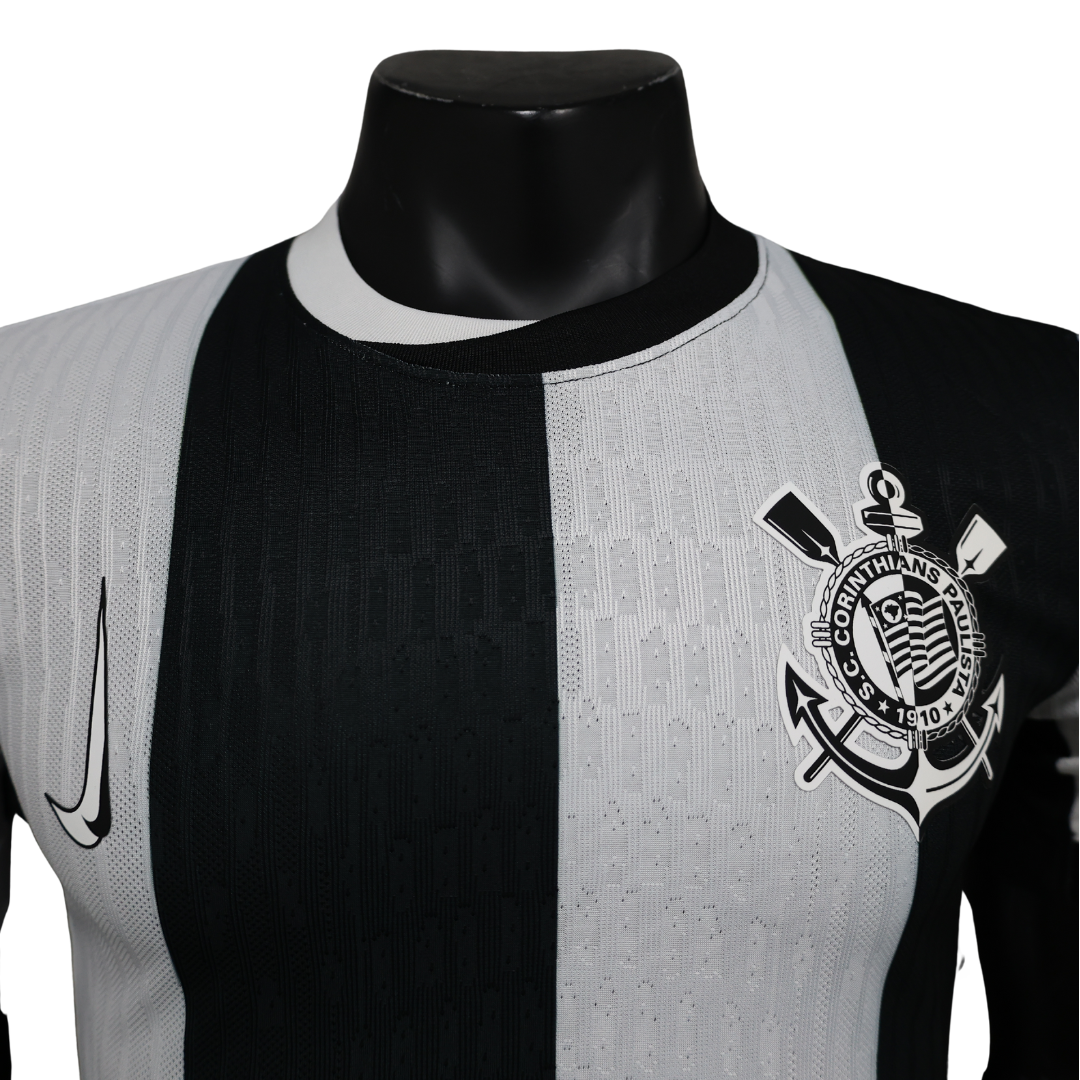 Camisola Corinthians 24/25 Nike Jogador Masculina