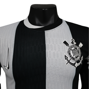 Camisola Corinthians 24/25 Nike Jogador Masculina