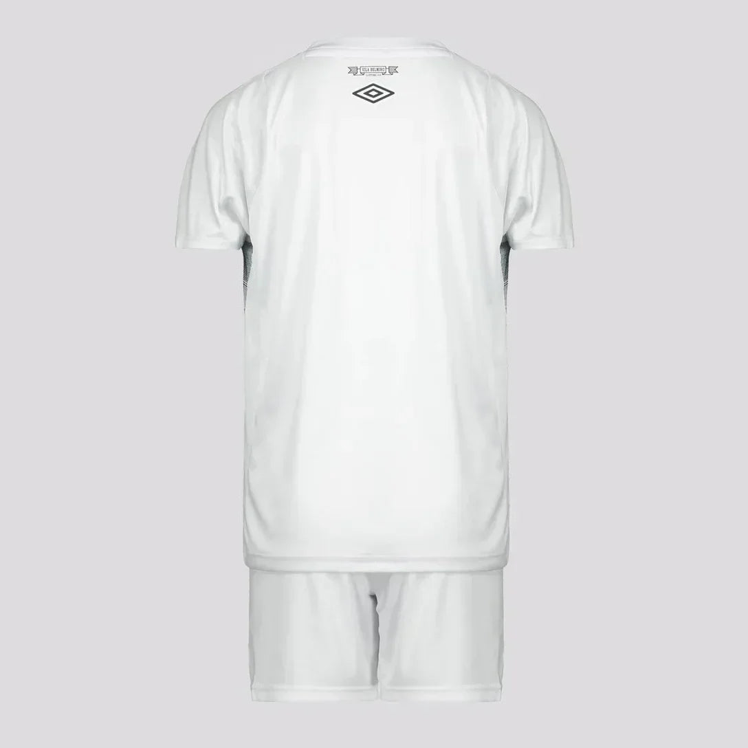 Kit Infantil Santos 2024/25