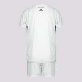 Kit Infantil Santos 2024/25
