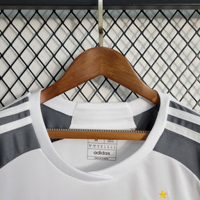 Camisola Atlético Mg Away 23/24 - Adidas Feminina