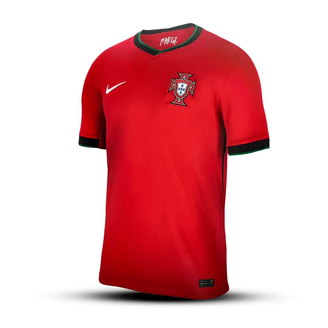 Camisola Portugal 2024/25 Versão Adepto