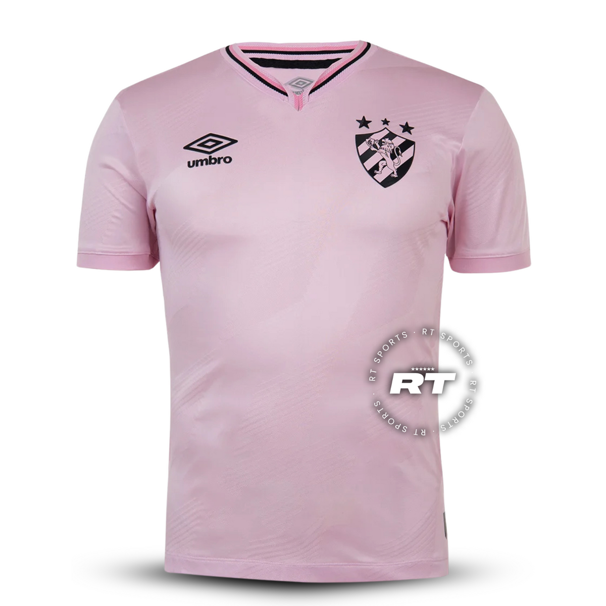 Camisola Sport Recife 2024/25 Adepto Masculina