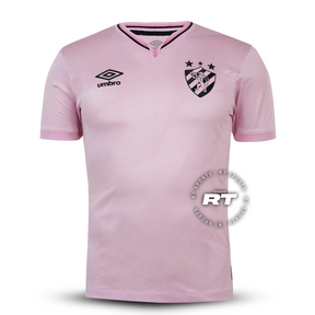 Camisola Sport Recife 2024/25 Adepto Masculina