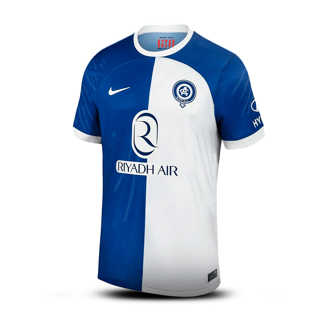 Camisola Atlético De Madrid 23/24 - Nike Adepto Masculina