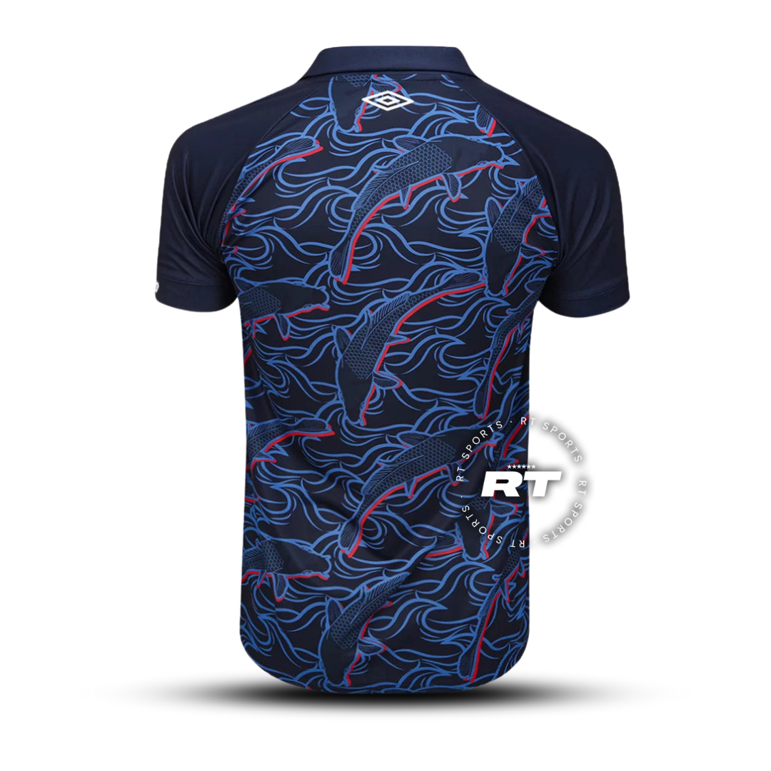 Camisola Santos 23/24 - Umbro Adepto Masculina - Lançamento