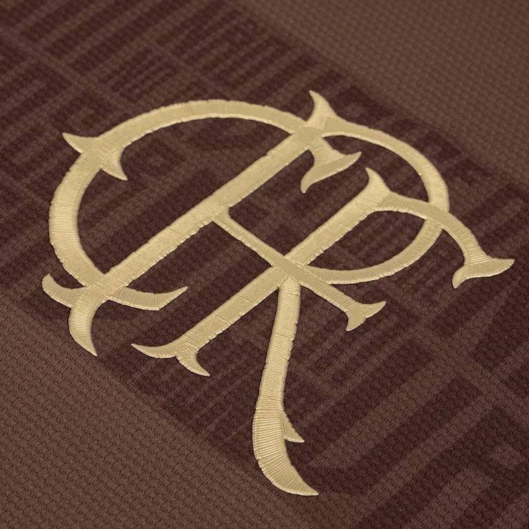 Camisola do Flamengo Identidade 2024/25 Adepto Lançamento