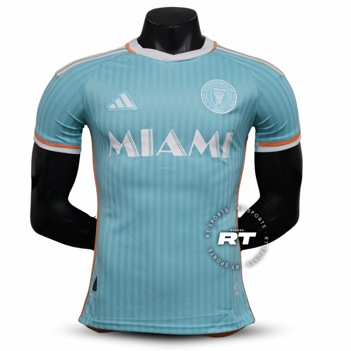 Camisola Inter Miami 2024/25 Jogador Masculina