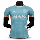 Camisola Inter Miami 2024/25 Jogador Masculina