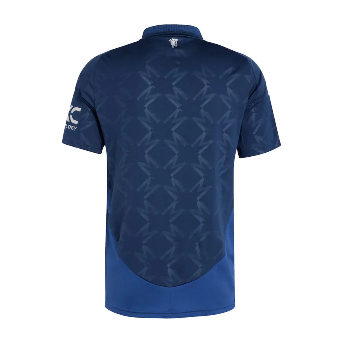 Camisola Manchester United 2024/25 Adepto Masculina Lançamento