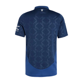 Camisola Manchester United 2024/25 Adepto Masculina Lançamento
