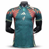 Camisola do México Edição Especial 2025/26 Versão Jogador