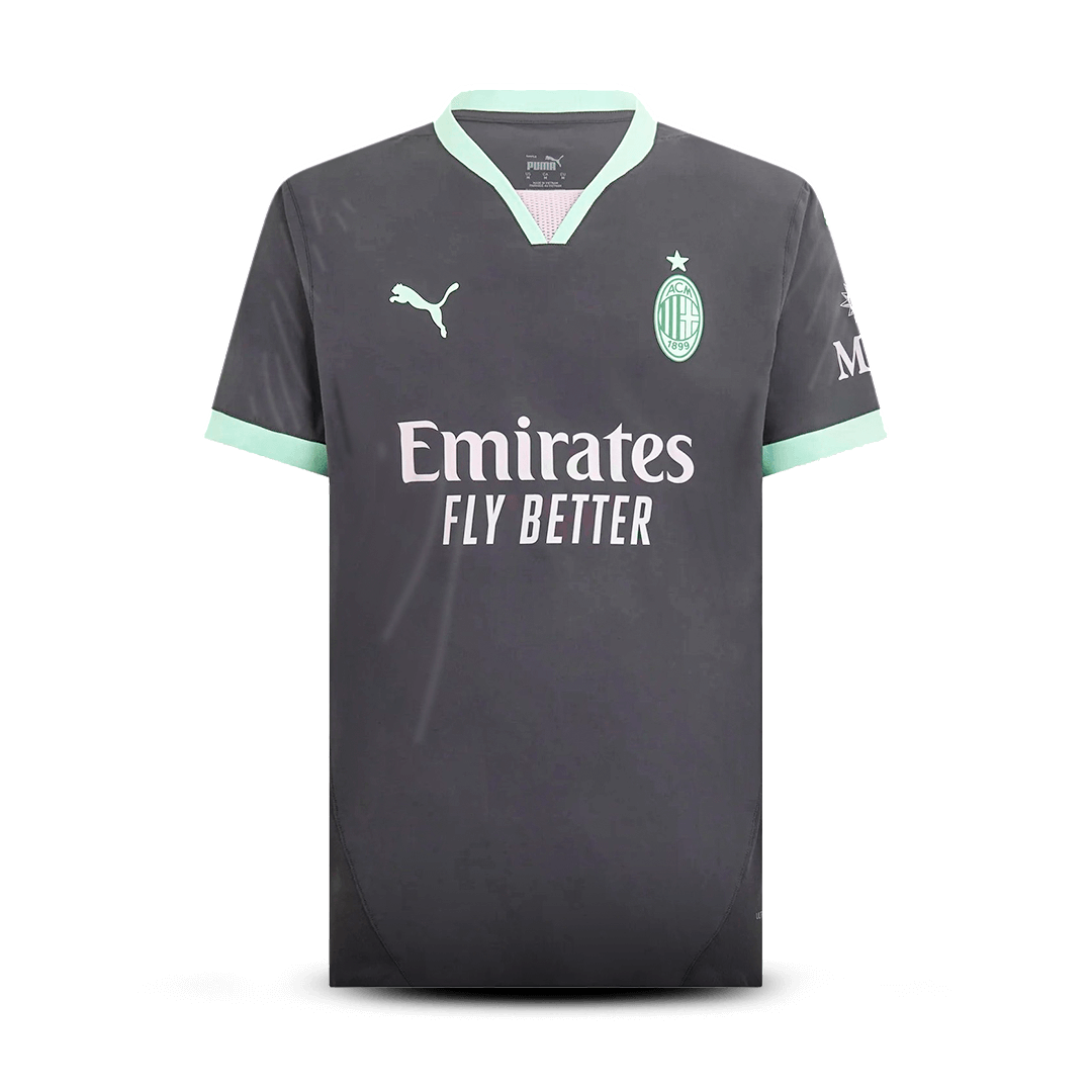 Camisola do Milan 24/25 Adepto