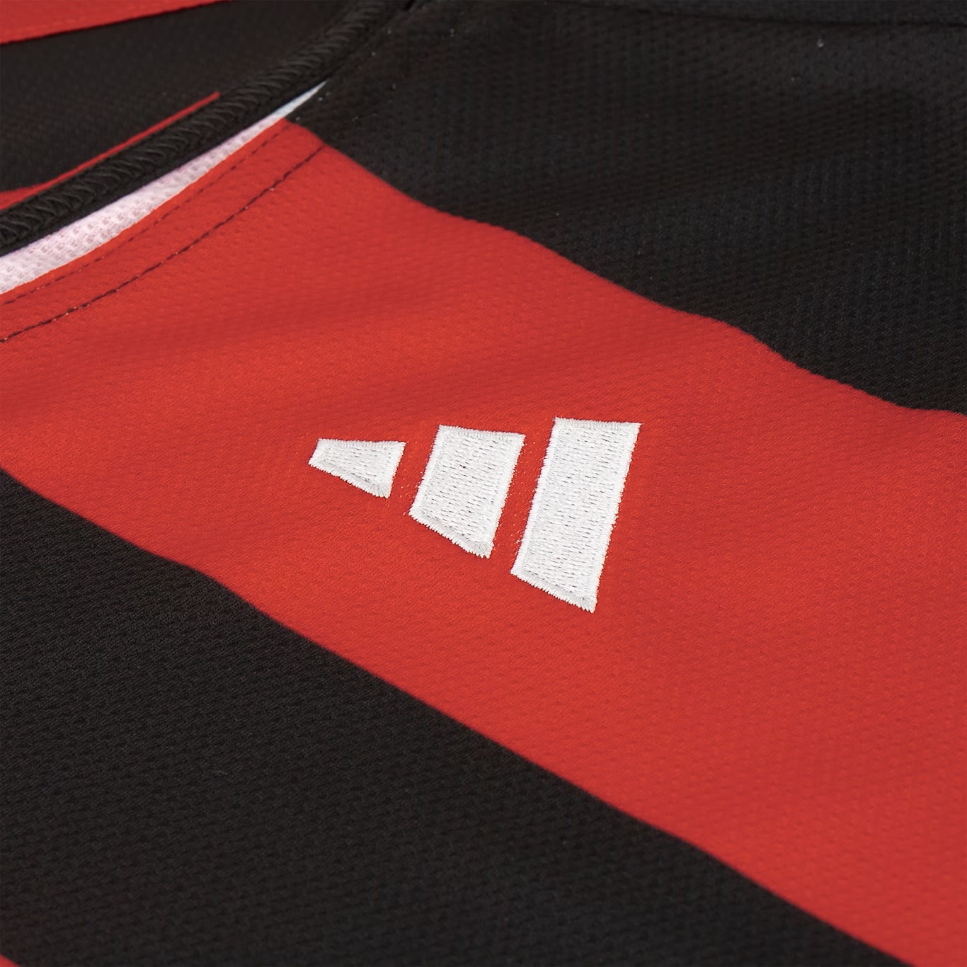 Camisola do Flamengo Feminina 2024/25 Lançamento