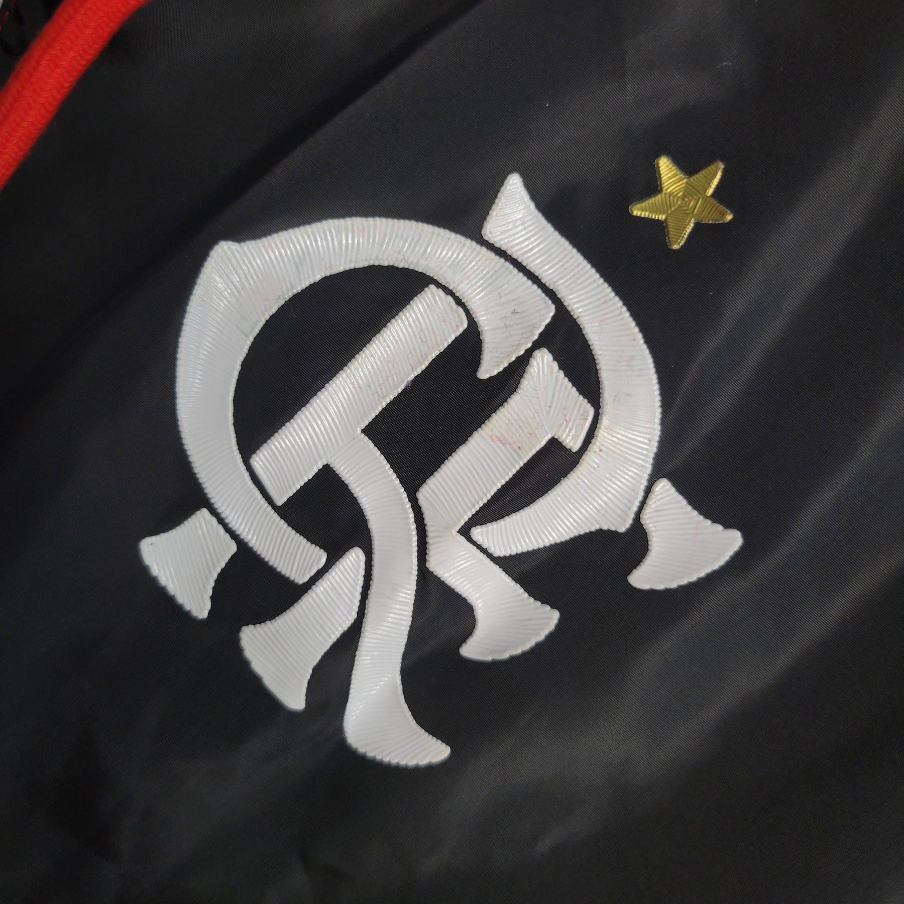 Casaco Corta Vento Flamengo 2023/24