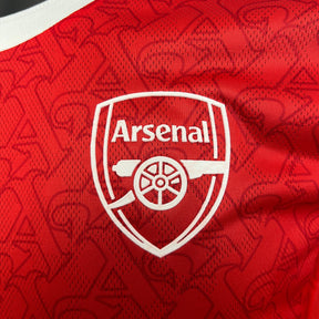 Camisola Arsenal Home 2025/26 Versão Jogador