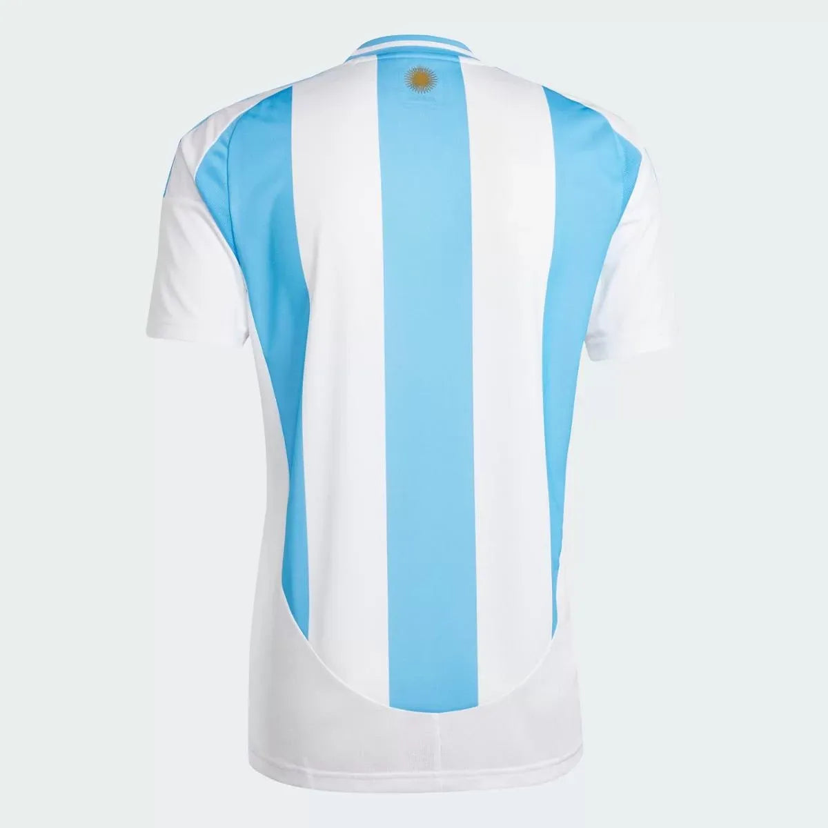 Argentina 24/25 Adidas Adepto Masculina