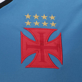 Camisola do Vasco Da Gama Goleiro 2024/25 Adepto Masculina