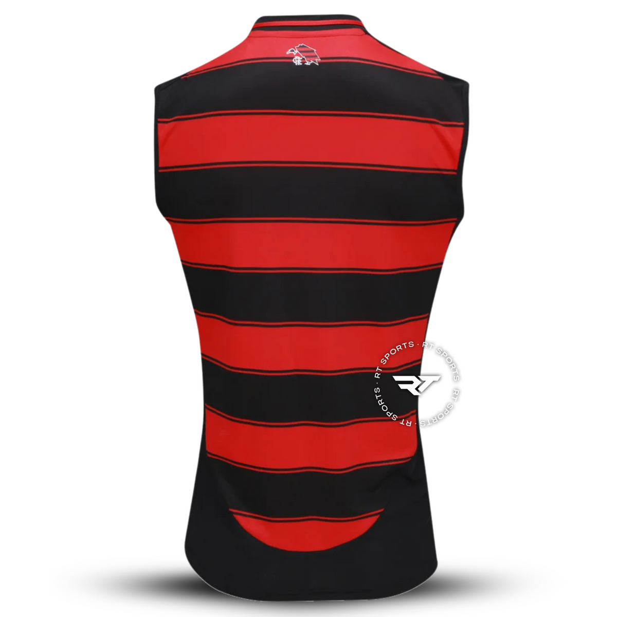 Regata Flamengo I 25/26 Adidas Masculina