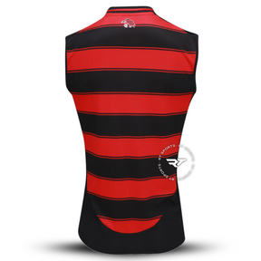 Regata Flamengo I 25/26 Adidas Masculina